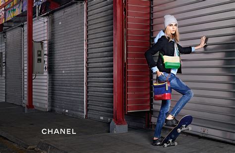 Chanel’s Gabrielle Campaign Is Here 